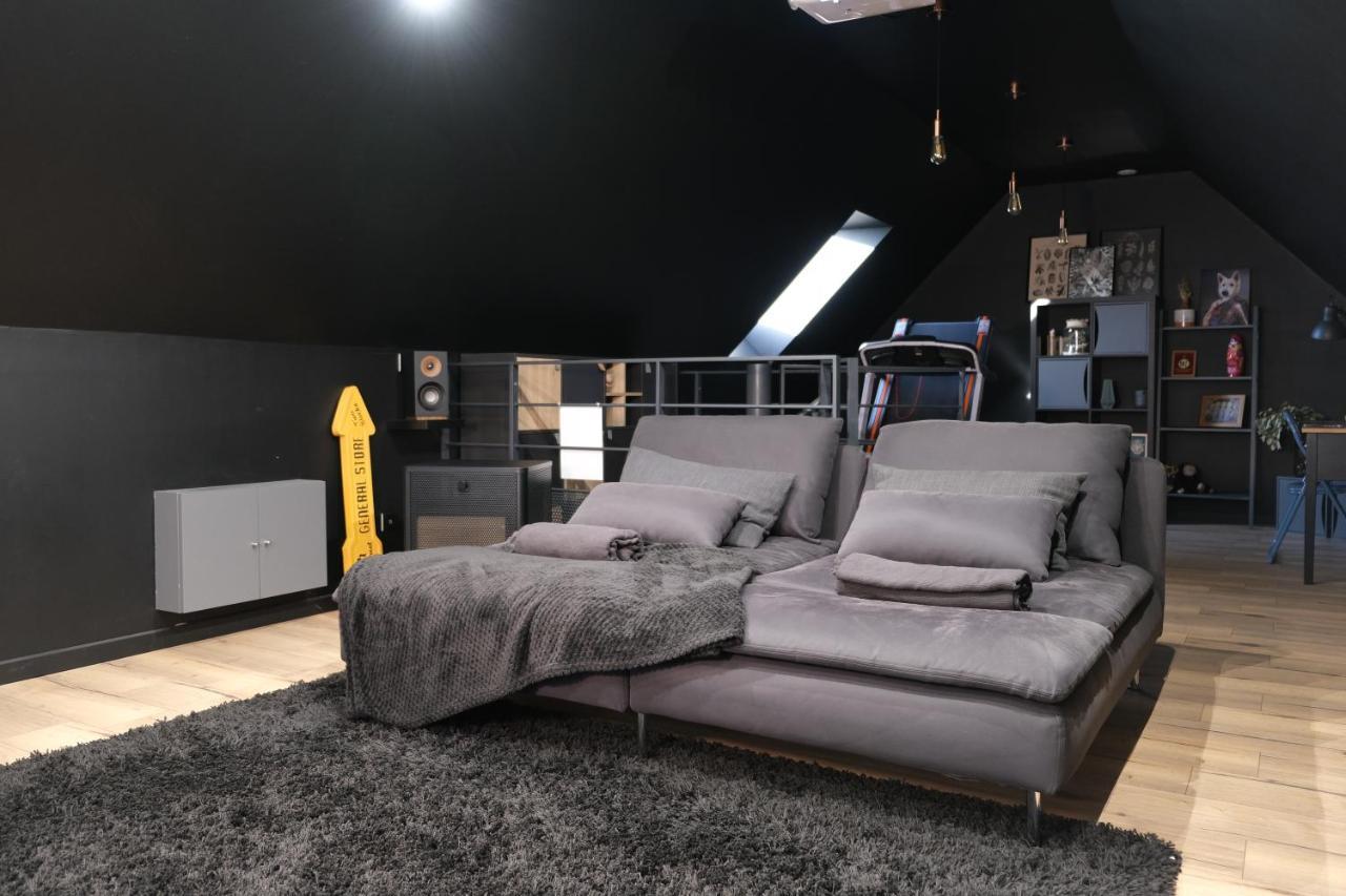 Home Family Cinema Seclin Exterior foto