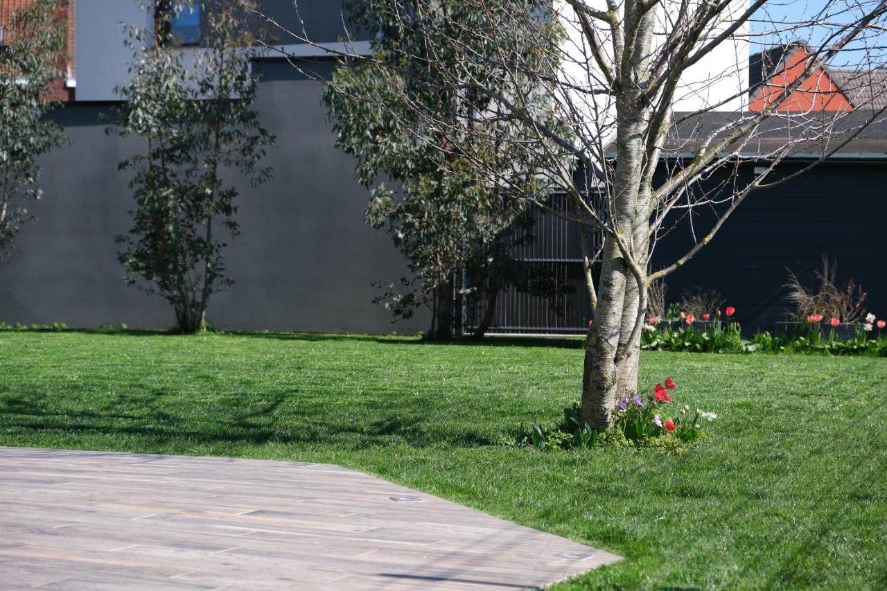 Home Family Cinema Seclin Exterior foto