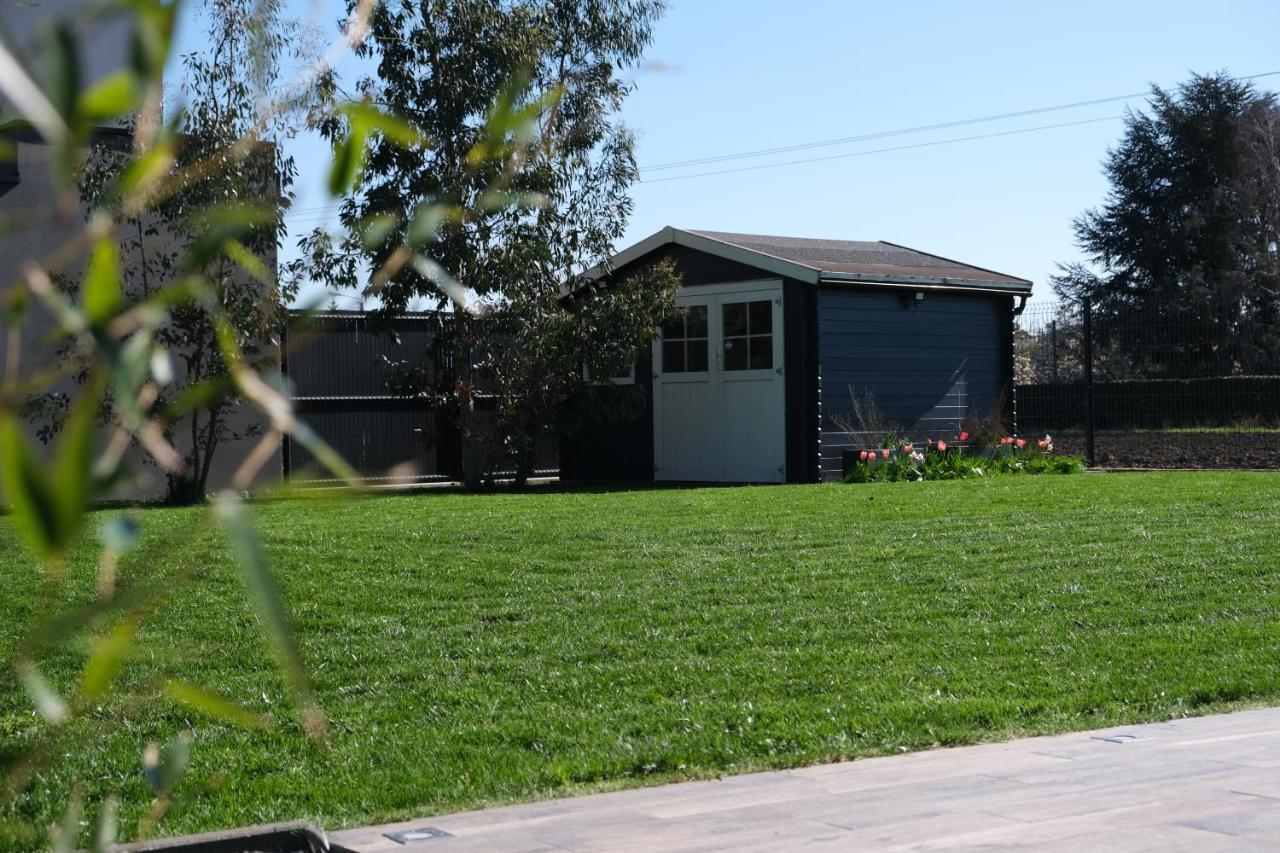 Home Family Cinema Seclin Exterior foto