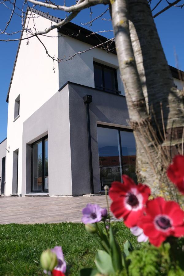 Home Family Cinema Seclin Exterior foto